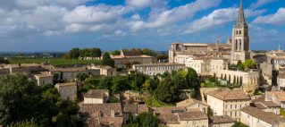 Vins de Saint-Emilion